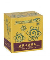 Arjuna 100 gélules protège coeur et foie AUROSPIRUL